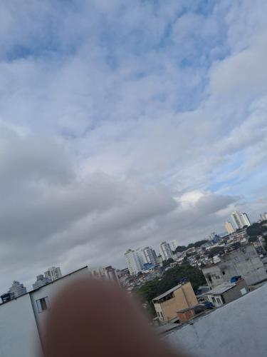 Da laje - last minute hotel in Sao Paulo