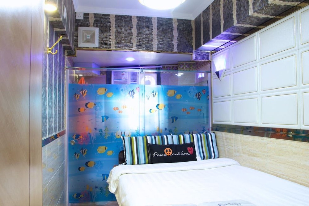 Standard Single Room - last minute hotel in Kowloon