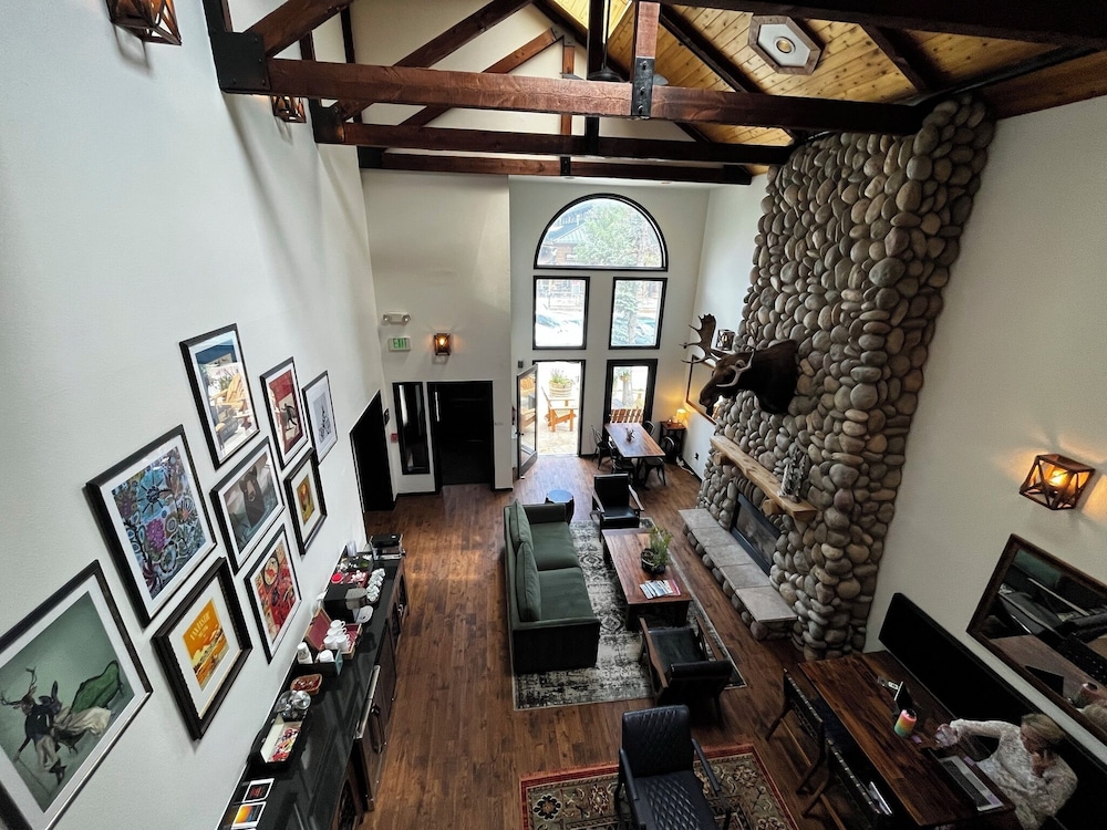 Hotel Frisco - photo 3