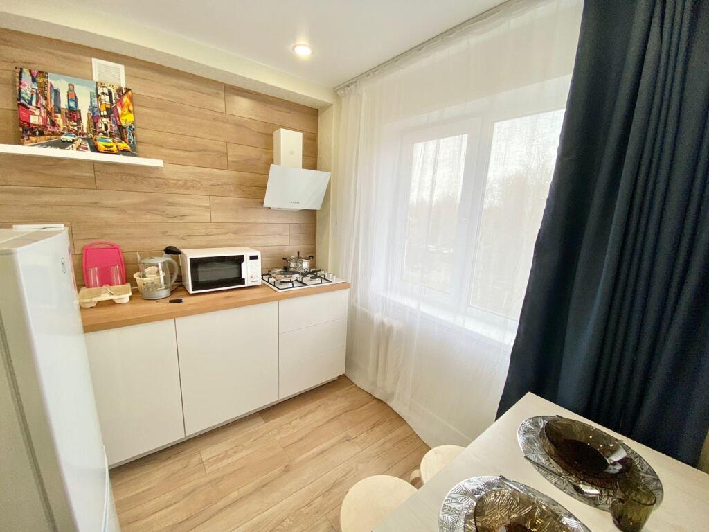 Severent On Morskoy Avenue 7 in Severodvinsk, Russia