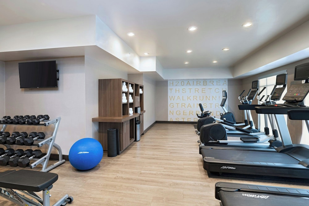 Residence Inn by Marriott Houston Northwest Cypress - photo 22