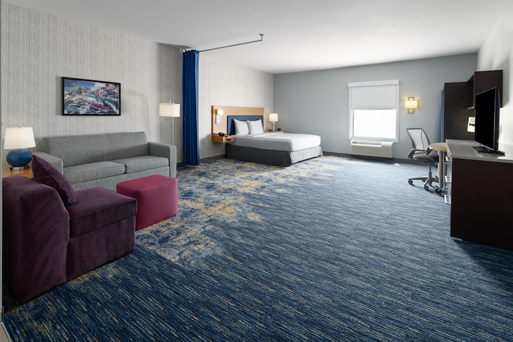 Home2 Suites by Hilton Greenville Downtown - photo 8