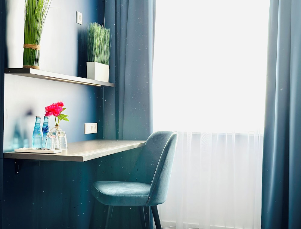 Comfort Hotel Wiesbaden Ost