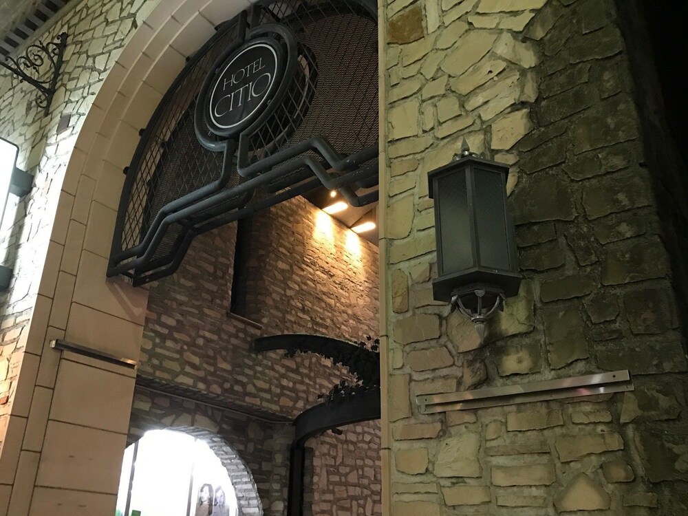 Hotel Citio Shizuoka in Shizuoka, Japan