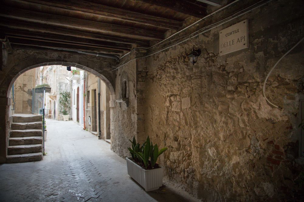 Casa Miele Ortigia — 4-Star Luxury Hotel in Siracusa, Italy