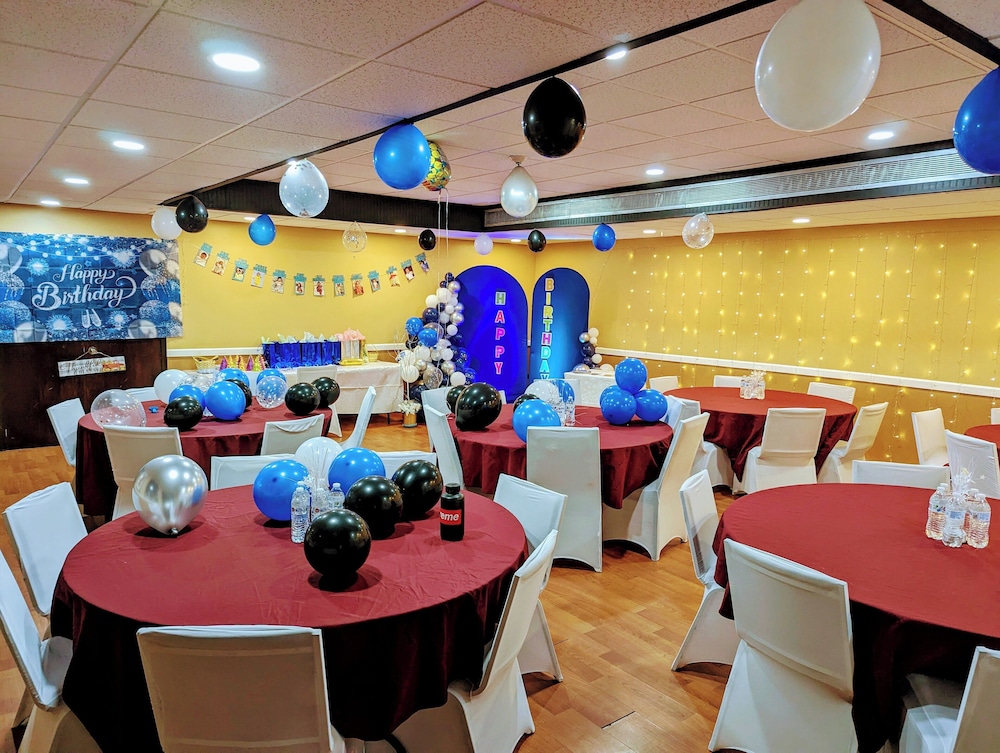 Pocono Inn & Banquet - photo 27