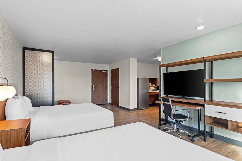 Everhome Suites Waco - photo 44