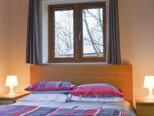 Campbell Lodge — 4-Star Luxury Hotel in Lincoln, United Kingdom