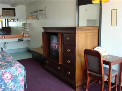 Gray Plaza Motel - photo 4