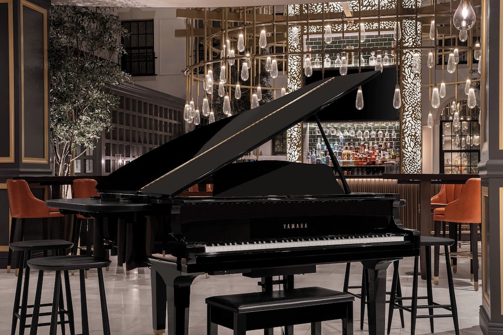 The Lytle Park Hotel Autograph Collection - photo 3