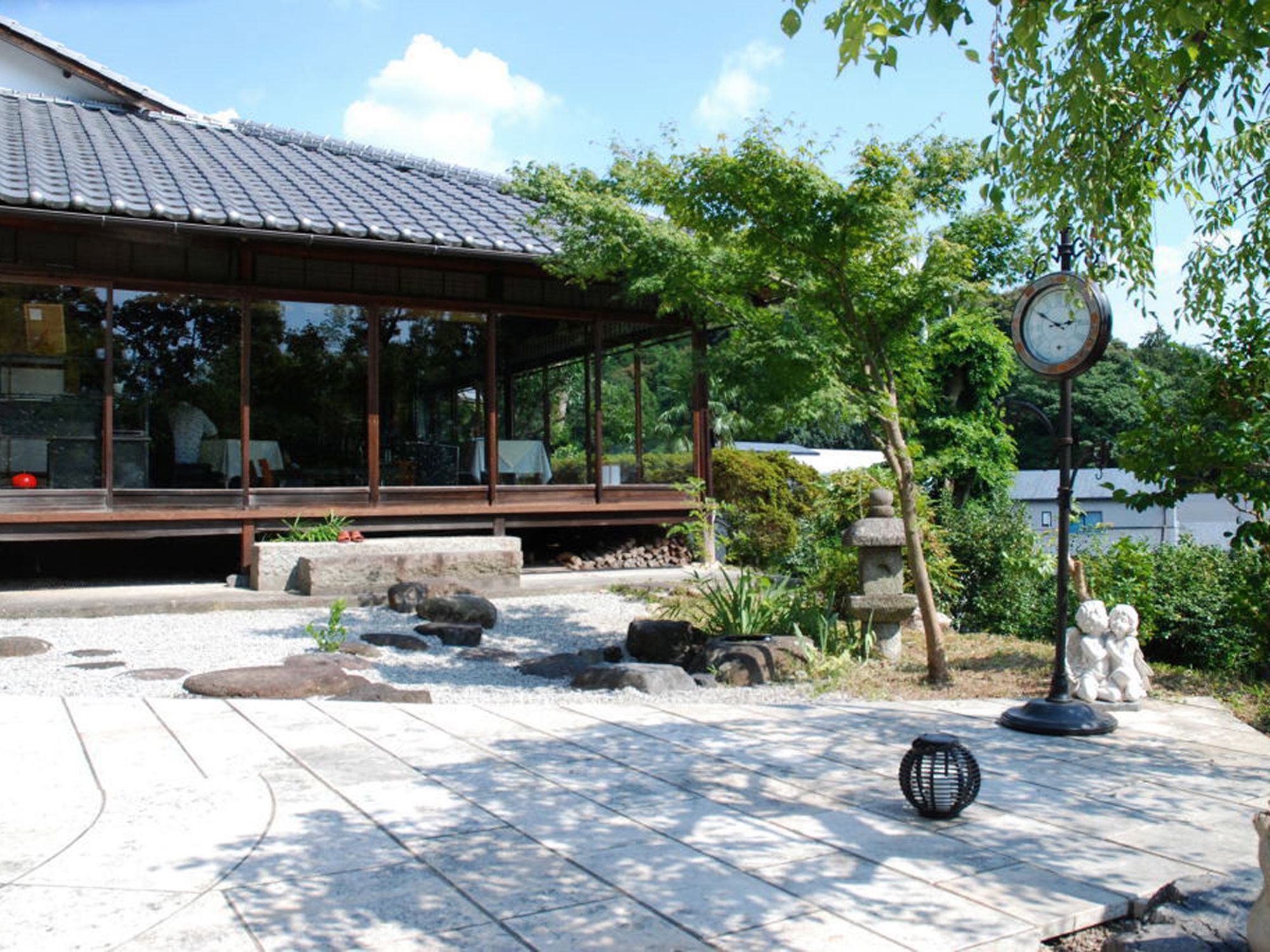 Santouan — Kyoto — photo 2