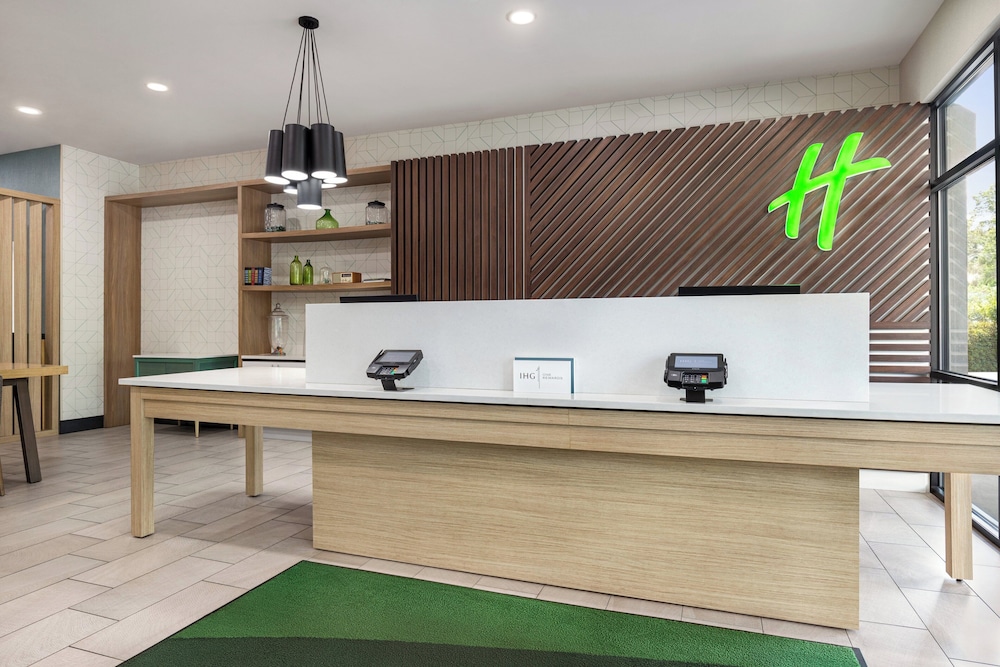 Holiday Inn Cheshire Southington by IHG - photo 41