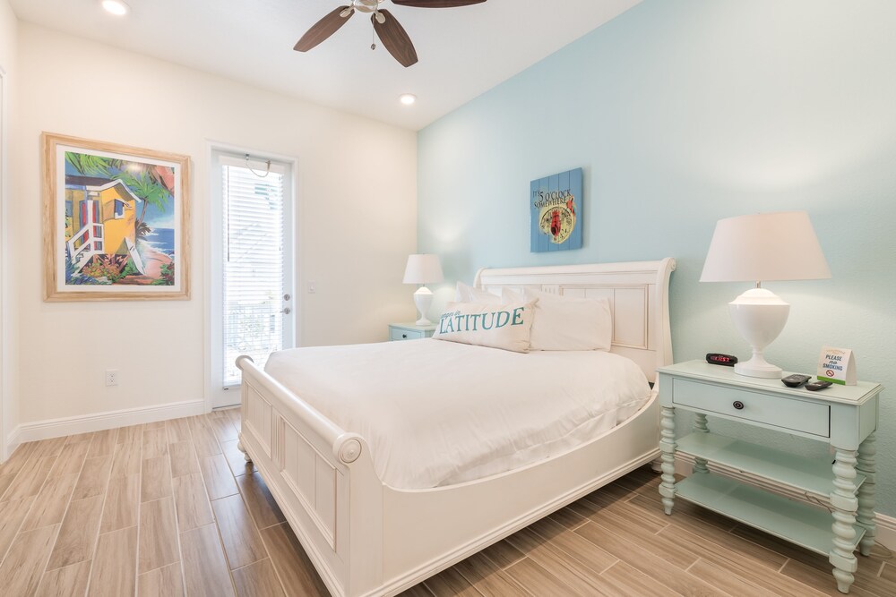 Margaritaville Cottages Orlando by Rentyl with H2O Waterpark - photo 56