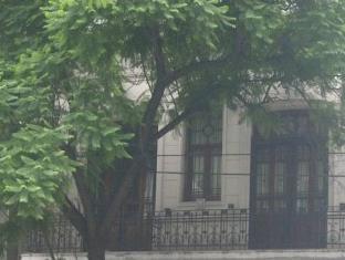 Amable Buenos Aires Hostel