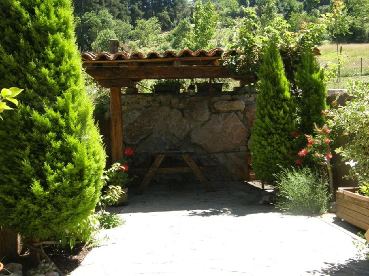 Chalet Rural El Encanto — 4-Star Luxury Hotel in Potes, Spain