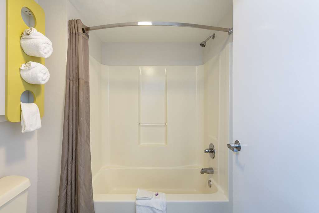 Motel 6 Albany GA - photo 22