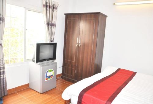Downtown Hotel - carbon neutral hotel in Malta