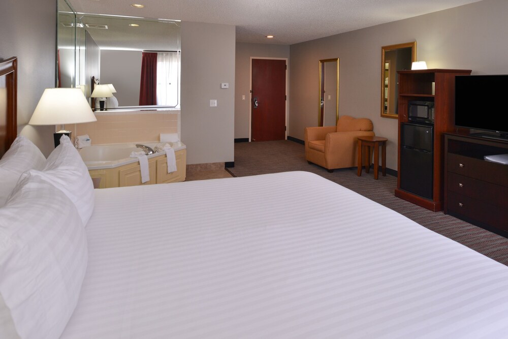 Spark by Hilton North Little Rock - photo 21