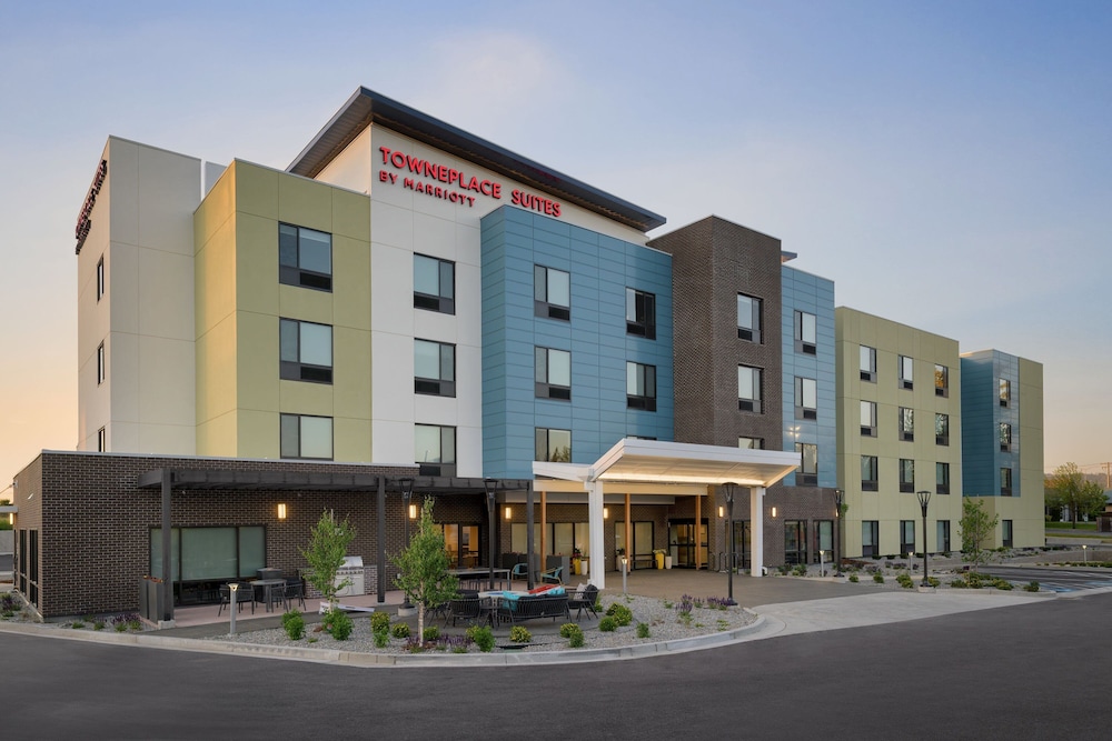 TownePlace Suites Coeur d'Alene - featured photo
