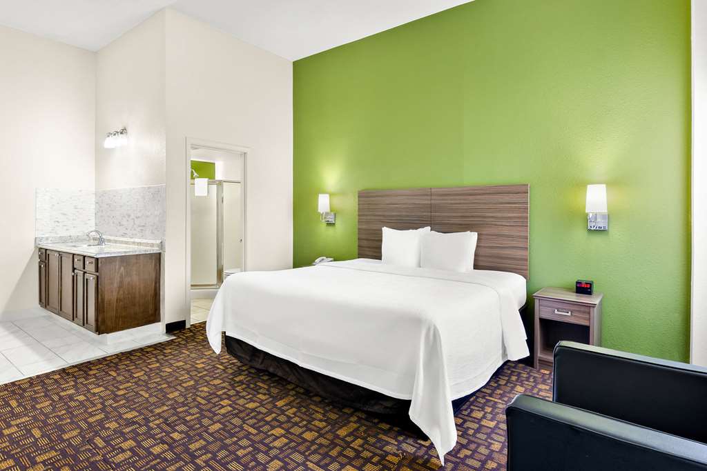 Quality Inn Salem I 81 - photo 30