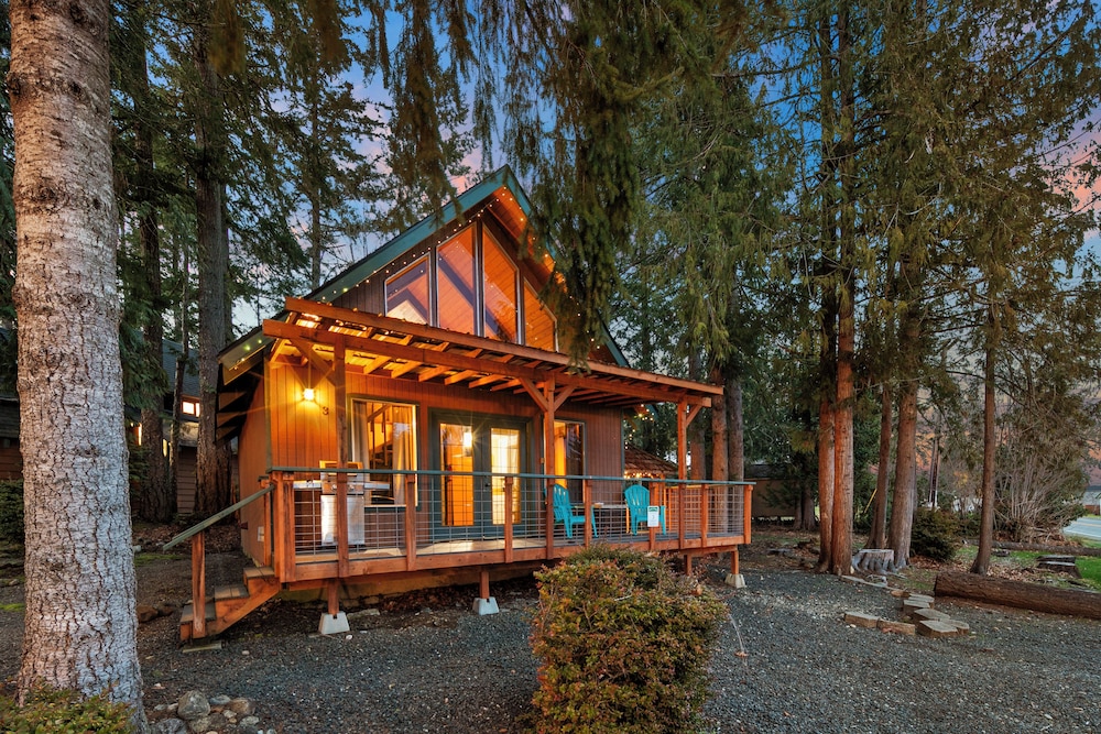 Robinhood Village Resort - photo 4