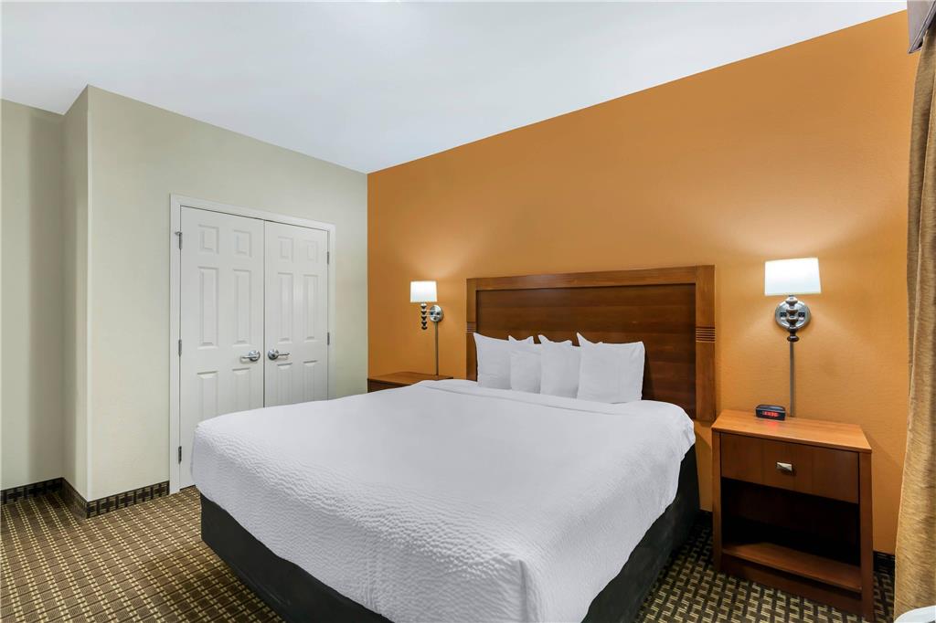 MainStay Suites Stanley - photo 59