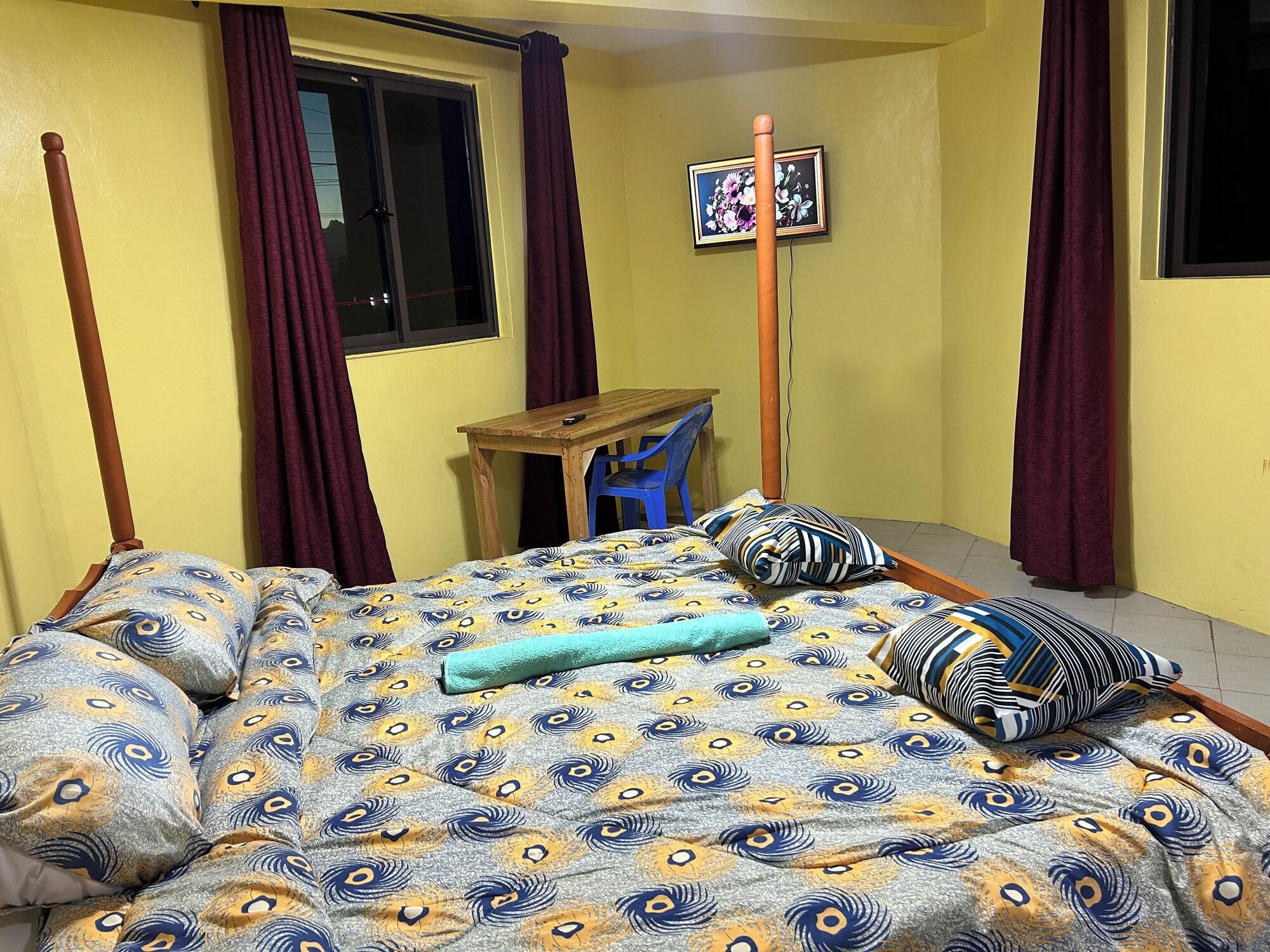 020 22Airbnbs — Nairobi — photo 2