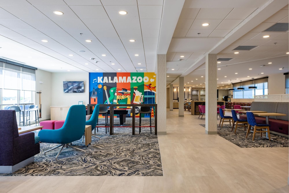 Home2 Suites By Hilton Kalamazoo Southeast in Kalamazoo, United States