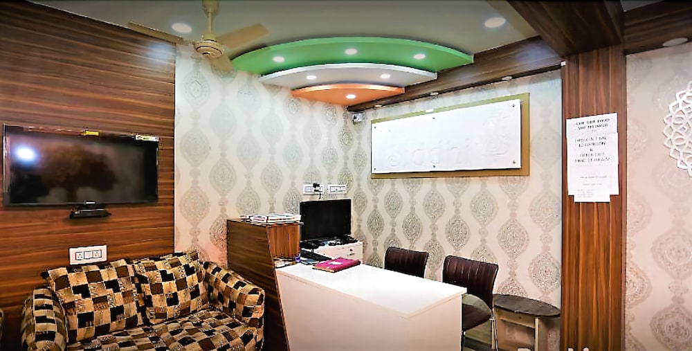 Hotel Siddhi — Bolpur — photo 5