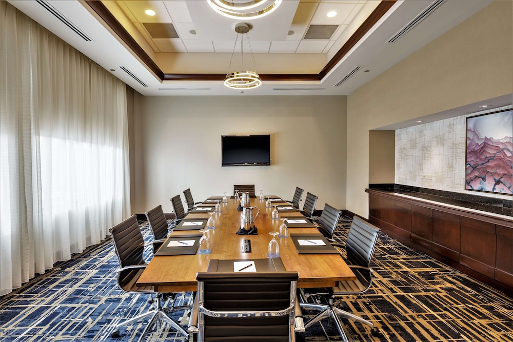 Hilton Asheville Biltmore Park - photo 83
