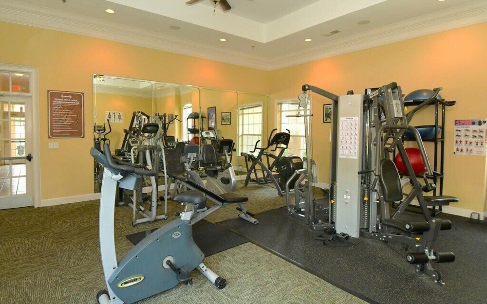 Tuscana Resort Orlando by Aston - photo 25