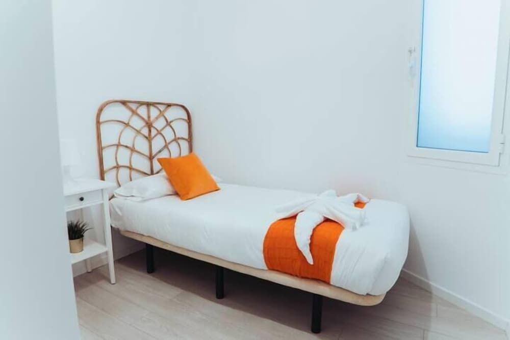 Alterhome Churruca Canteras Beach in Las Palmas De Gran Canaria, Spain