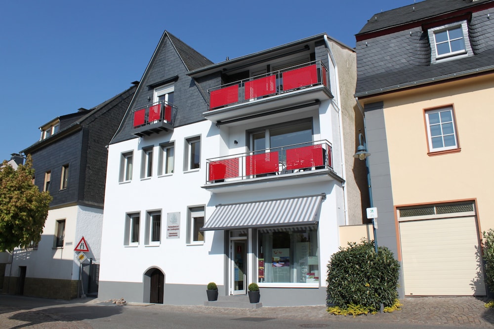 Feriendomizil am Lindenplatz