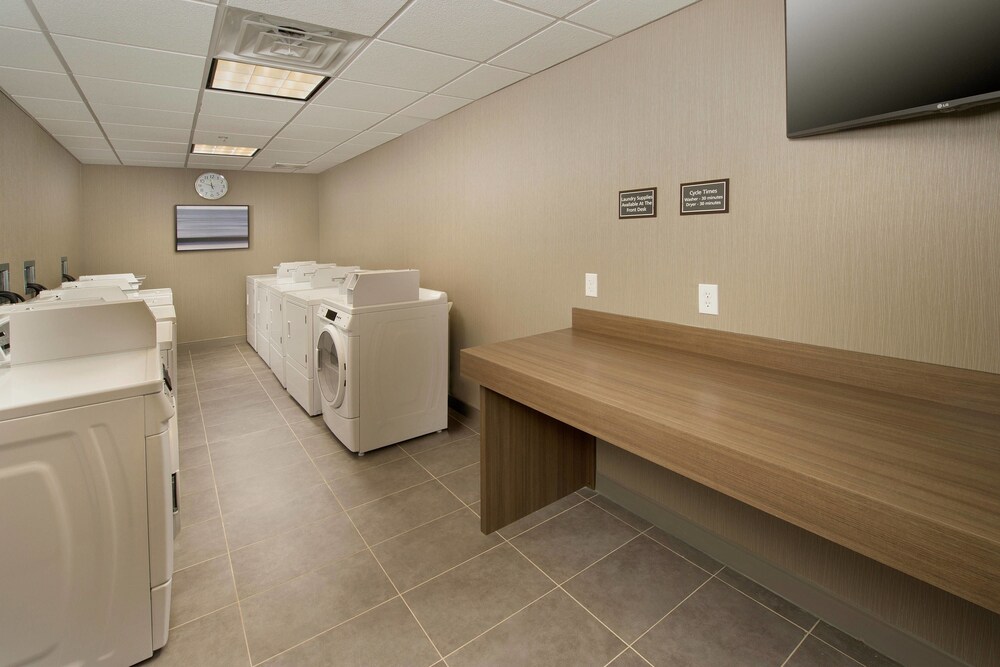Residence Inn by Marriott Tyler - photo 19