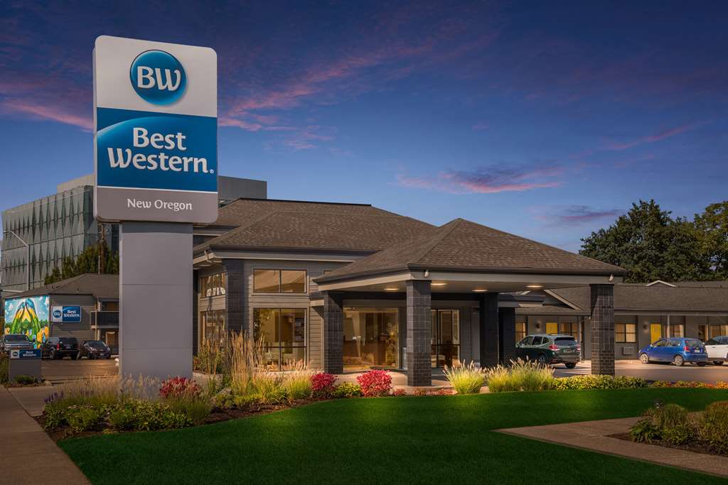 Best Western New Oregon - photo 47