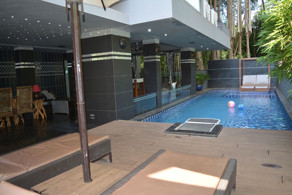 16 Degrees North Candolim in Candolim, India