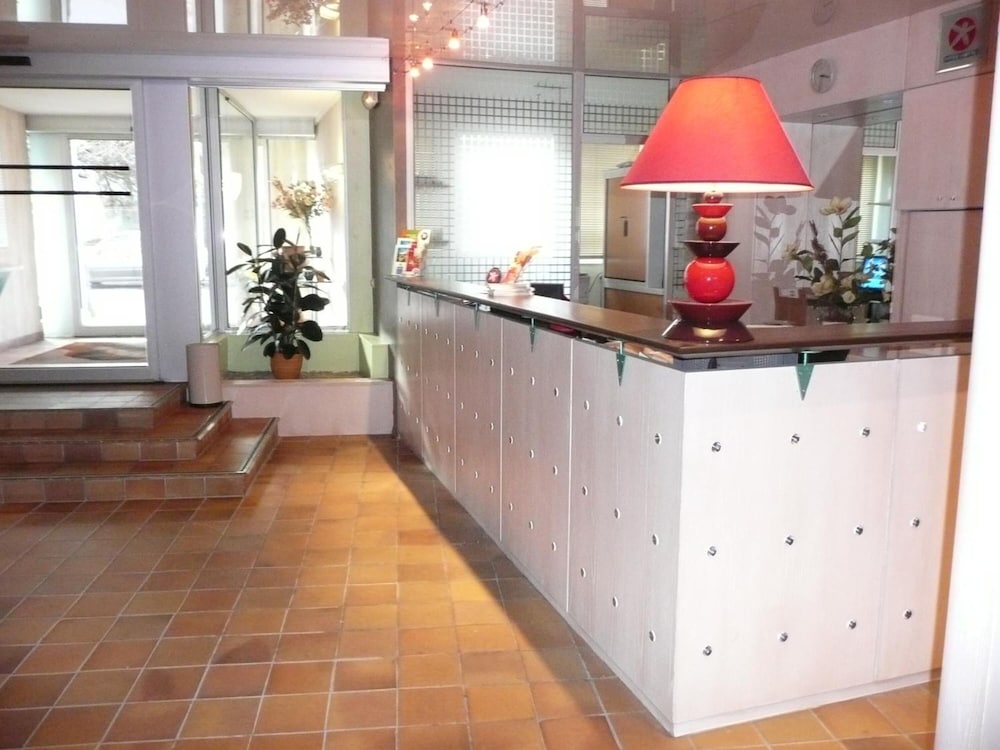 Brit Hotel Cahors Le Valentré