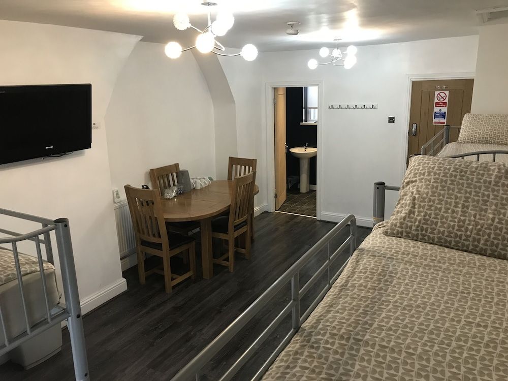 Anfield Rooms - last minute hotel in Liverpool