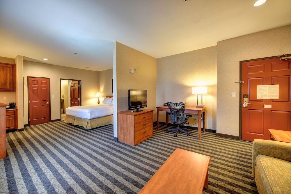 Holiday Inn Express Hotel & Suites Manteca by IHG - photo 8