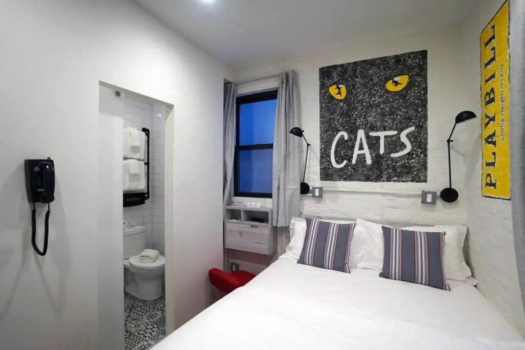 New York Inn - photo 2