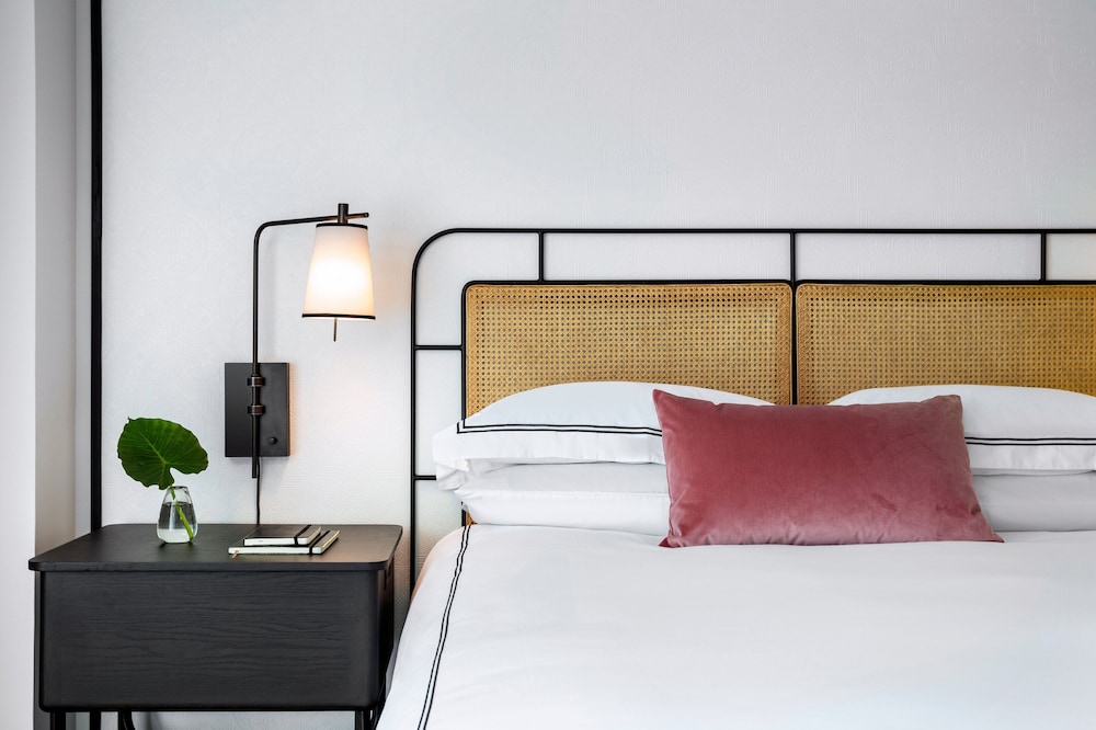 Kimpton Hotel Fontenot by IHG - photo 8