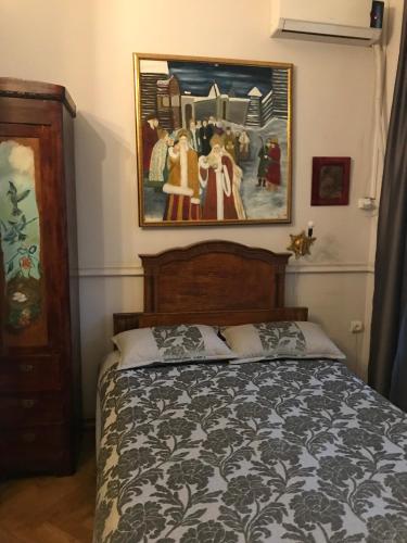 Gutsa Artists Guest House