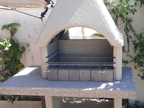 Wilcre’s blouberg home