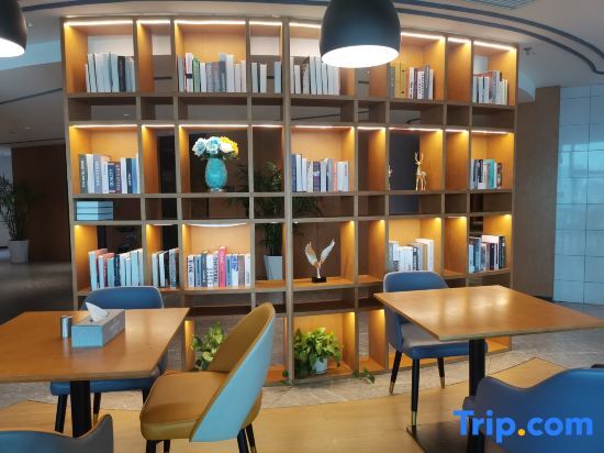 Borrman - last minute hotel in Beihai