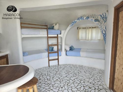 Maracol Bungalows Vichayito in Tarapoto, Peru