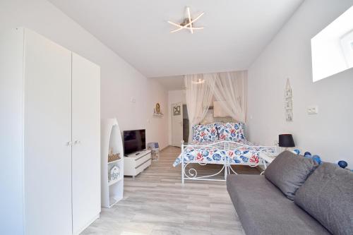 Pensjonat Perelka in Ustronie Morskie, Poland