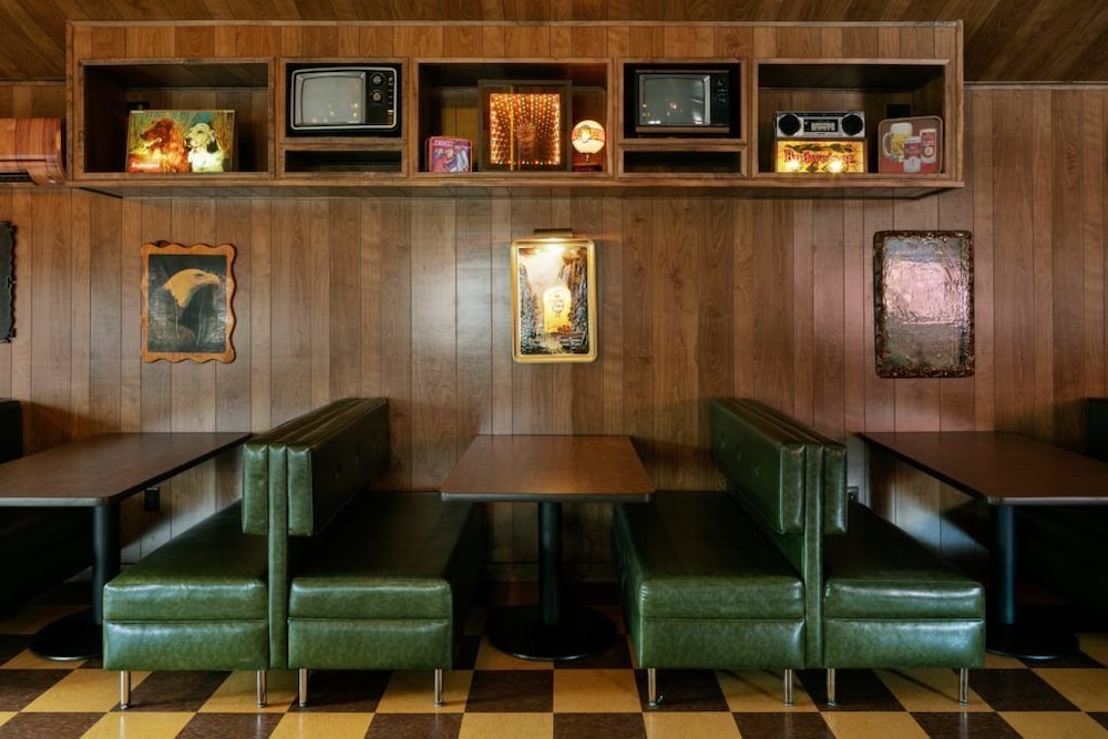 The Dive Motel & Swim Club - photo 25