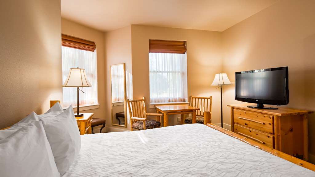 Best Western Plus Plaza Hotel - photo 10