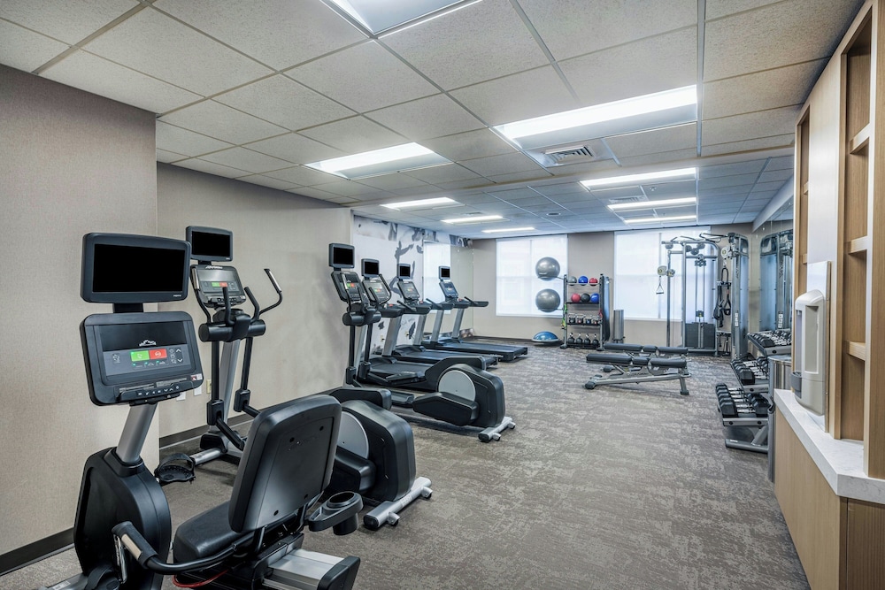 Residence Inn Charleston Airport - photo 20