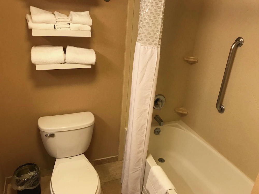 Hampton Inn & Suites Bloomington Normal - photo 26